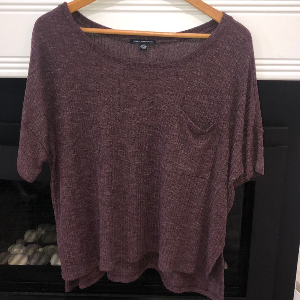 American Eagle Top